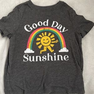 3 toddler boy shirts